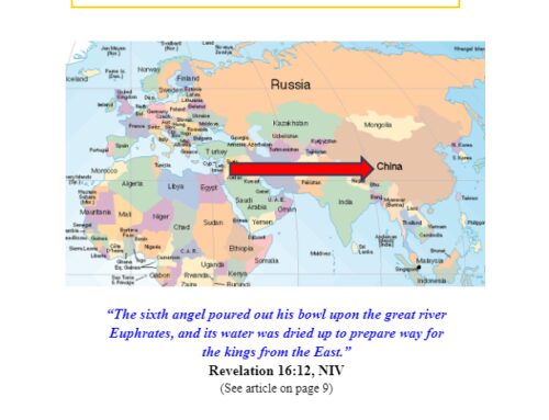 The Restitution Herald & Progress Journal – Electronic, Winter 2016-17